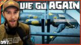 WE GO AGAIN ft. Quest & Kev – chocoTaco DayZ Namalsk Gameplay Space Suit A2 Run