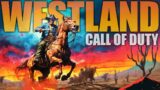 WESTLAND ZOMBIES…BOSS FIGHT (Call of Duty Zombies)