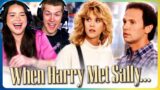 WHEN HARRY MET SALLY Is The Best Rom Com! | Movie Reaction! | First Time Watch