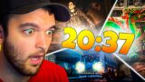 WORLD RECORD "SUPER EASTER EGG" SPEEDRUN REACTION on BLACK OPS 2…