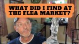WOW Flea Market Was Amazing!