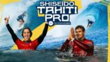 WSL Presents: 2023 SHISEIDO Tahiti Pro Presented By Outerknown