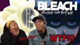 WTF JUST HAPPENED!?! | GISELLE'S A WHAT?! | Bleach TYBW Episode 22 (388) REACTION