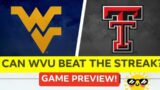 WVU vs Texas Tech: Can Neal Brown Break the streak?