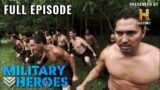 Warriors: Hawaiian Soldier's Deadly Tactics (S1, E9) | Full Episode