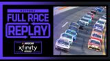 Wawa 250 powered by Coca-Cola | NASCAR Xfinity Series Full Race Replay