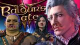 We've All Got Worms – BALDUR'S GATE 3 #2