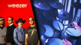 Weezer – "Troublemaker" (Drum Cover/Chart)