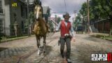 Welcome To Saint Denis – Red Dead Redemption 2 #21