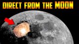 What Did the Japanese Probe Discover on the Far Side of the Moon? (Documentary Film)
