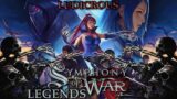 What Does Death Really Mean To One Who Has Mastered It? | Symphony of War: Ludicrous Legends