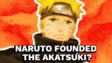 What If Naruto Helped Found The Akatsuki? (Part 4)