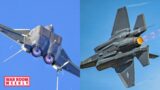 What Makes 5th Generation Fighter Aircraft Truly Exceptional?