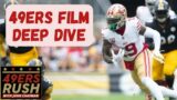 What We Learned Through 49ers Film Week One