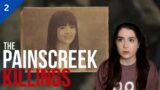 What a twist! I did not see this coming (Part 2) | The Painscreek Killings