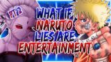 What if Naruto Was In RWBY | Lies Are Entertainment | Part 2