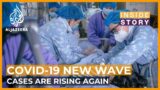 What level of risk is posed by new wave of Covid-19 infections? | Inside Story