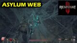 What to use on Asylum Web | Remnant 2: Marrow Parish