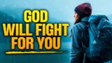 When God Is On Your Side No One Can Be Against You | Christian Motivation