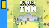 When Two Guilds Go To War… | Dungeon Inn (Turn-Based Management Puzzle Game – Demo)