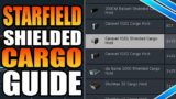 Where To Get Shielded Cargo In Starfield