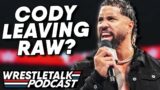 Who Is Getting Traded To SmackDown For Jey Uso? WWE RAW Sept 4, 2023 Review! | WrestleTalk Podcast
