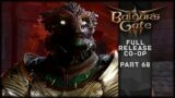 Who The Dark Urge Really Is – Baldur's Gate 3 CO-OP Part 68