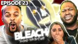 Who Was The Real Villain Today? l Bleach TYBW Ep 23 Reaction
