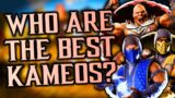 Who are the BEST Kameos in Mortal Kombat 1?