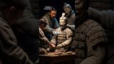 Why Did China Hide 8,000 Terracotta Soldiers?