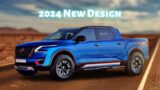 Why the 2024 Nissan Frontier Beats ALL Mid-Size Rivals: Top 9 Game-Changers!