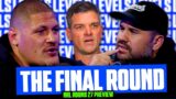 Willie & Scope Discuss Resting Players, Suspensions & The Doggies [NRL Round 27 Preview]
