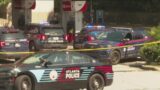 Woman dies at hospital after showing up to Atlanta gas station following double shooting