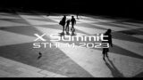 X Summit STHLM 2023 / FUJIFILM