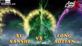XU SANSHI VS LONG AOTIAN – Episode 470 Versi Novel || Spoiler SOUL LAND 2 : The Unrivaled Tang SecT