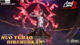 YUHAO DIREMEHKAN – Episode 400 Versi Novel || Spoiler SOUL LAND 2 : The Unrivaled Tang Sect