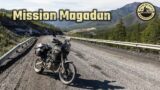 Yamaha Tenere 700 on a Mission to Magadan – Trailer
