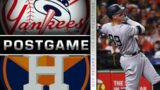 Yankees vs Astros | Postgame Recap & Fan Reactions | 9/2/23