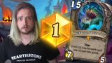 Yogg-Saron Unleashed is ACTUAL INSANITY! | Multi-Yogg Miracle Rogue is HILARIOUSLY FUN | Hearthstone