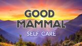 You Deserve Self Care: Good Mammal Discussion w/ Dechart Games