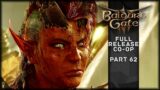 You Have No Idea What You've Done! – Baldur's Gate 3 CO-OP Part 62