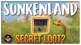 You wont believe what I found on the new island in Sunkenland!