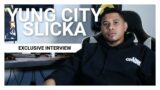 Yung City Slicka Talks NBA Using His Beats | Working W/ Chino Grande, Do or Die, DaWreck & More