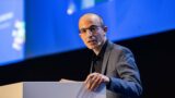 Yuval Noah Harari: AI and the future of humanity | Frontiers Forum Live 2023