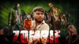 ZOMBIE | Living Dead | Rowdyboysv3 | RDB