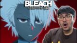 ZOMBIE TOSHIRO?!? | Bleach TYBW Episode 22 (388) Reaction