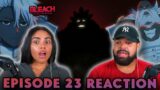 ZOMBIE TOSHIRO VS MAYURI | Bleach TYBW Episode 23 (389) REACTION