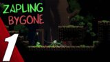 Zapling Bygone | Full Game Part 1 Gameplay Walkthrough | No Commentary
