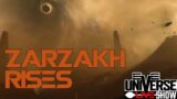 Zarzakh Rises! – EVE Universe Show 9/22/YC125