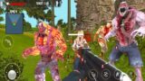 Zombie Encounter Real Survival Shooter 3D – FPS Zombie Shooting Game – Android Gameplay. #127